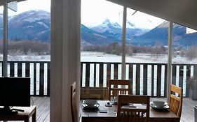 Glencoe view lodge